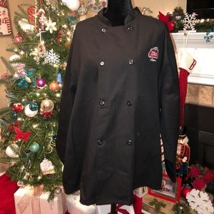 🆕 Stella Artois Chef Coat
